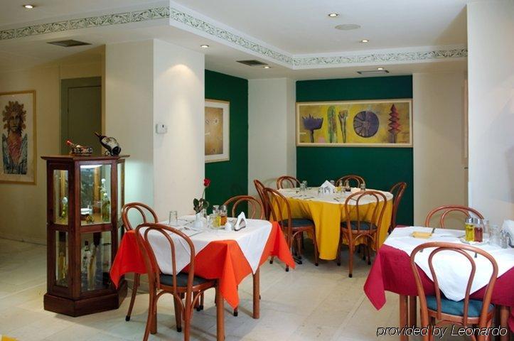 Kinissi Palace Salonic Restaurant foto